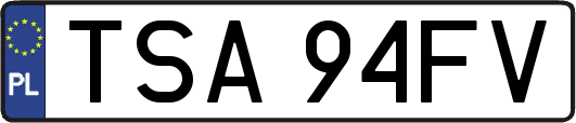 TSA94FV