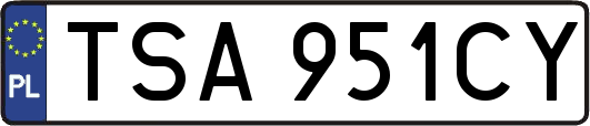 TSA951CY