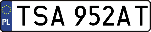 TSA952AT