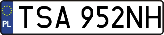 TSA952NH