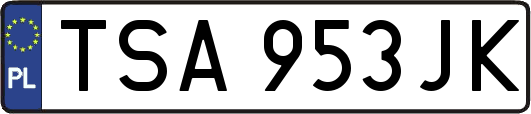 TSA953JK