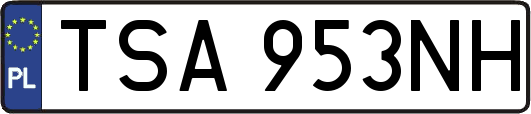 TSA953NH