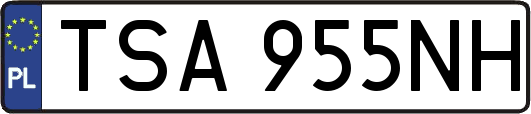 TSA955NH