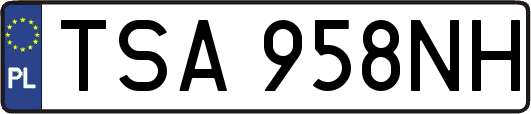 TSA958NH