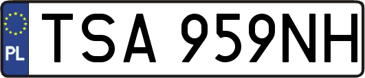 TSA959NH