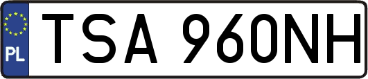 TSA960NH