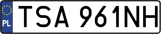 TSA961NH