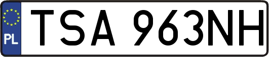 TSA963NH