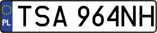 TSA964NH