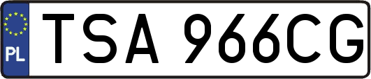 TSA966CG