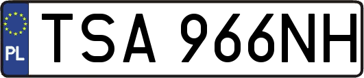 TSA966NH