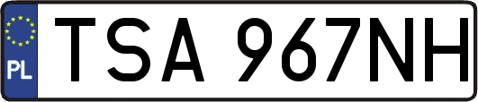 TSA967NH