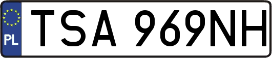 TSA969NH