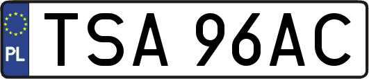 TSA96AC