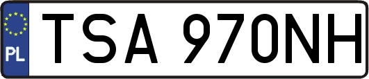 TSA970NH