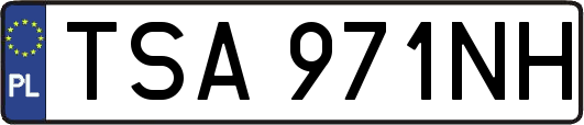 TSA971NH