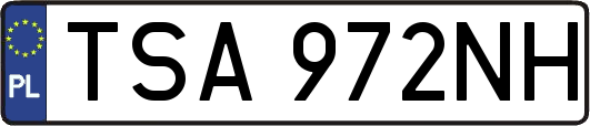 TSA972NH