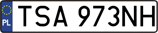 TSA973NH