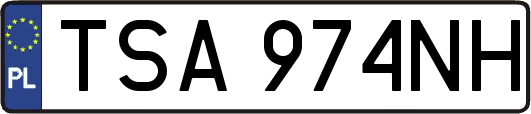 TSA974NH