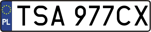 TSA977CX