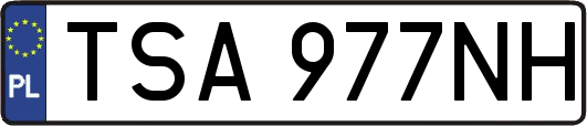 TSA977NH