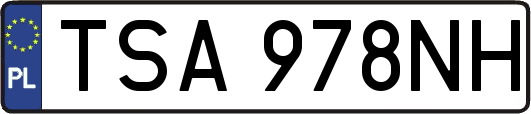 TSA978NH