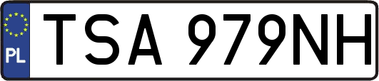 TSA979NH