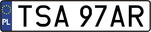 TSA97AR