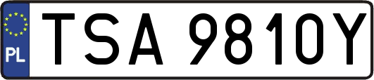 TSA9810Y