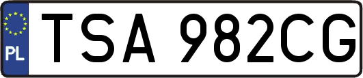 TSA982CG