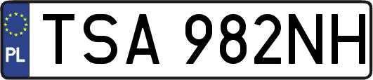TSA982NH