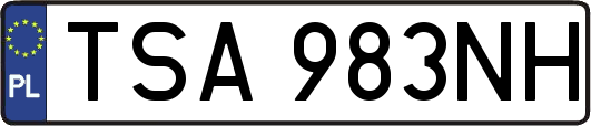 TSA983NH