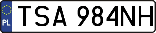 TSA984NH