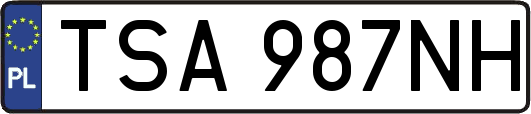 TSA987NH