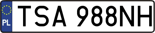TSA988NH