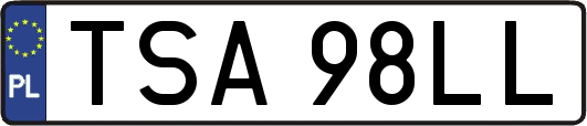 TSA98LL