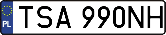 TSA990NH
