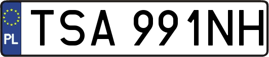 TSA991NH