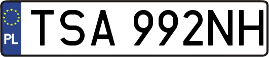 TSA992NH