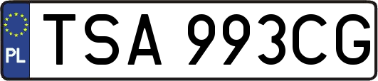 TSA993CG