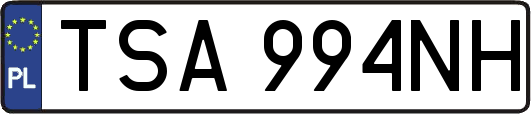 TSA994NH