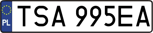 TSA995EA