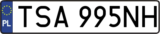 TSA995NH