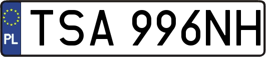 TSA996NH