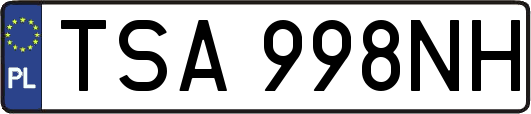 TSA998NH