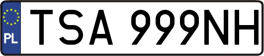 TSA999NH