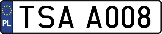 TSAA008