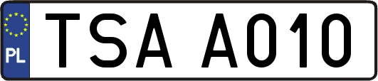 TSAA010