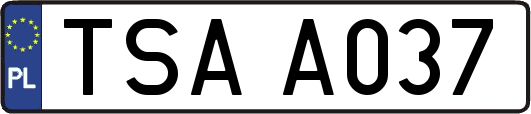 TSAA037