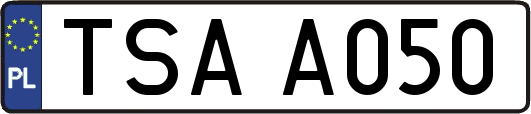 TSAA050